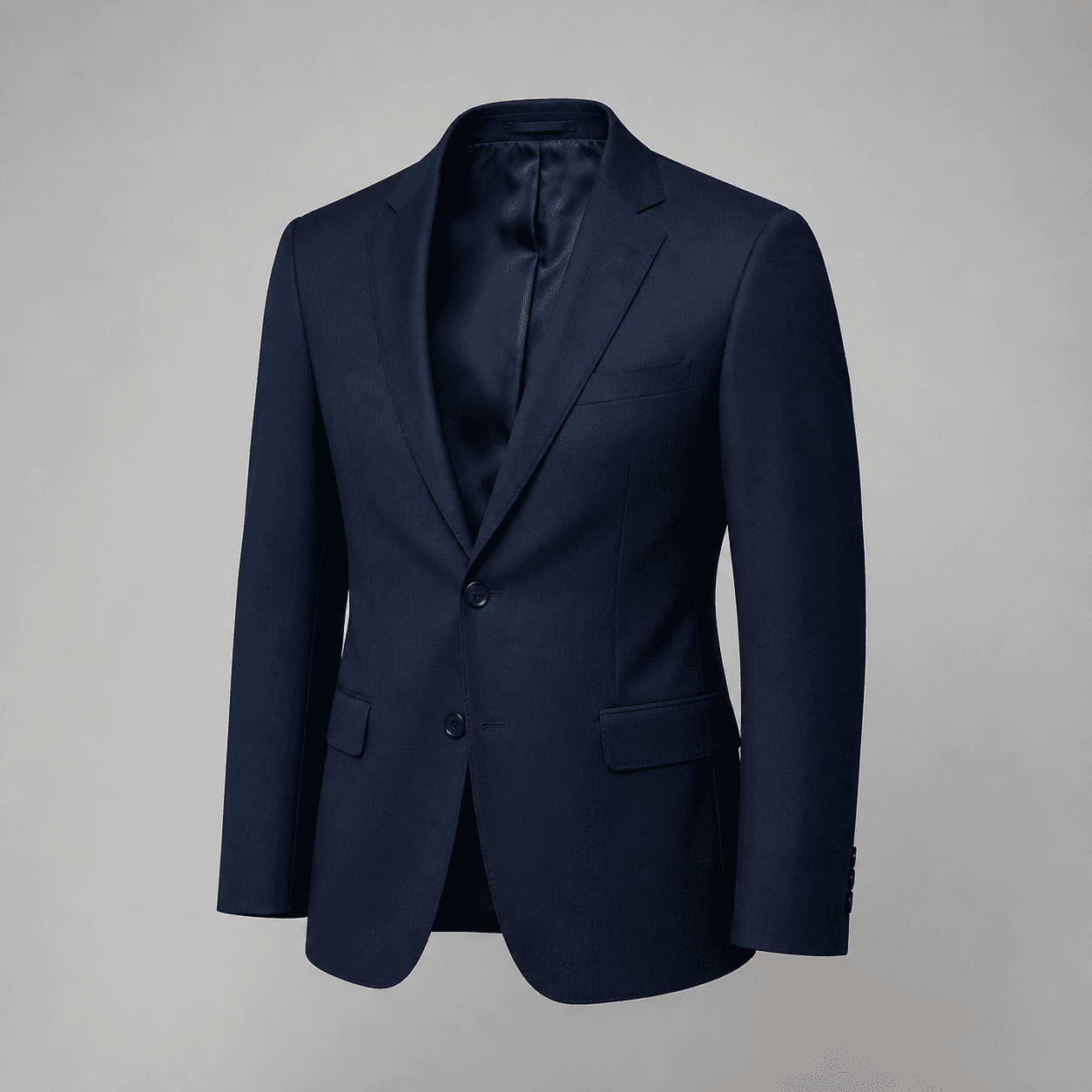 Camisa formal masculina 3