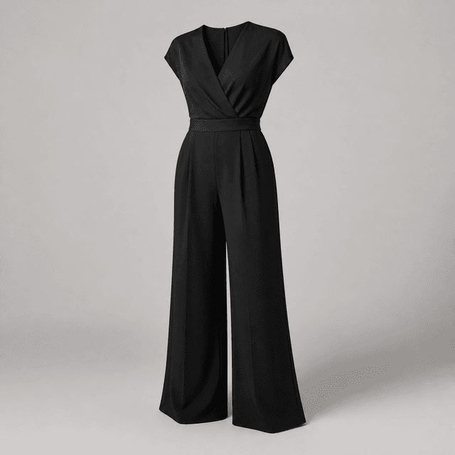 Conjunto formal femenino 2