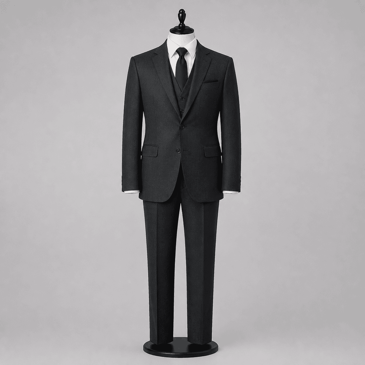 Camisa formal masculina 2