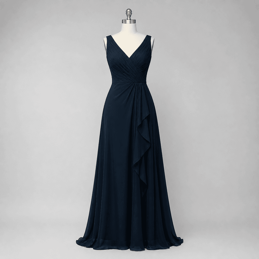 Vestido de fiesta 3
