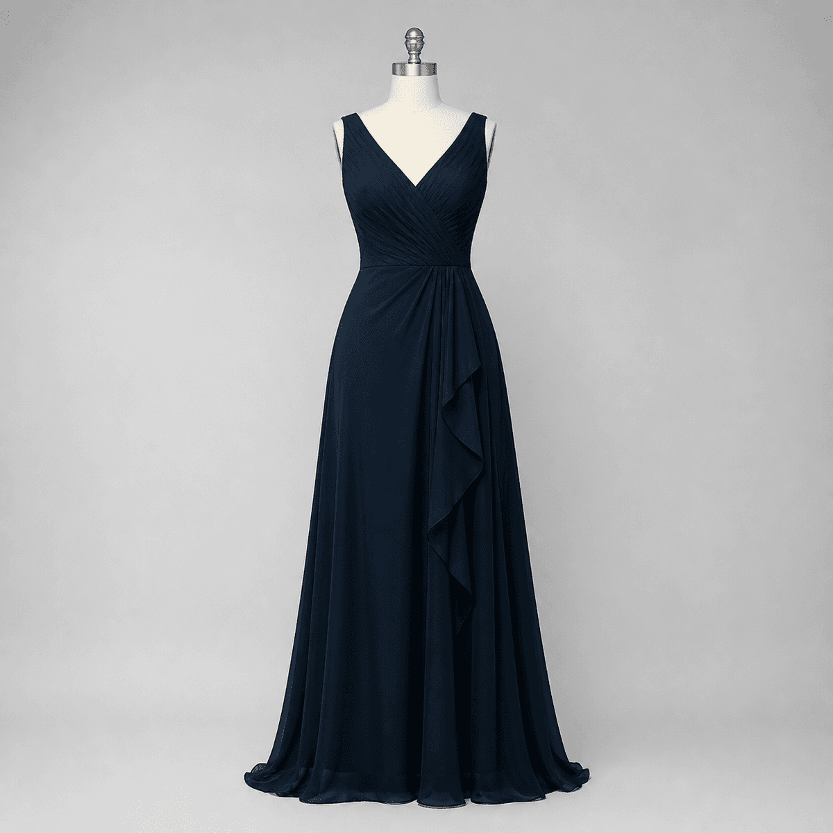 Vestido de fiesta 1