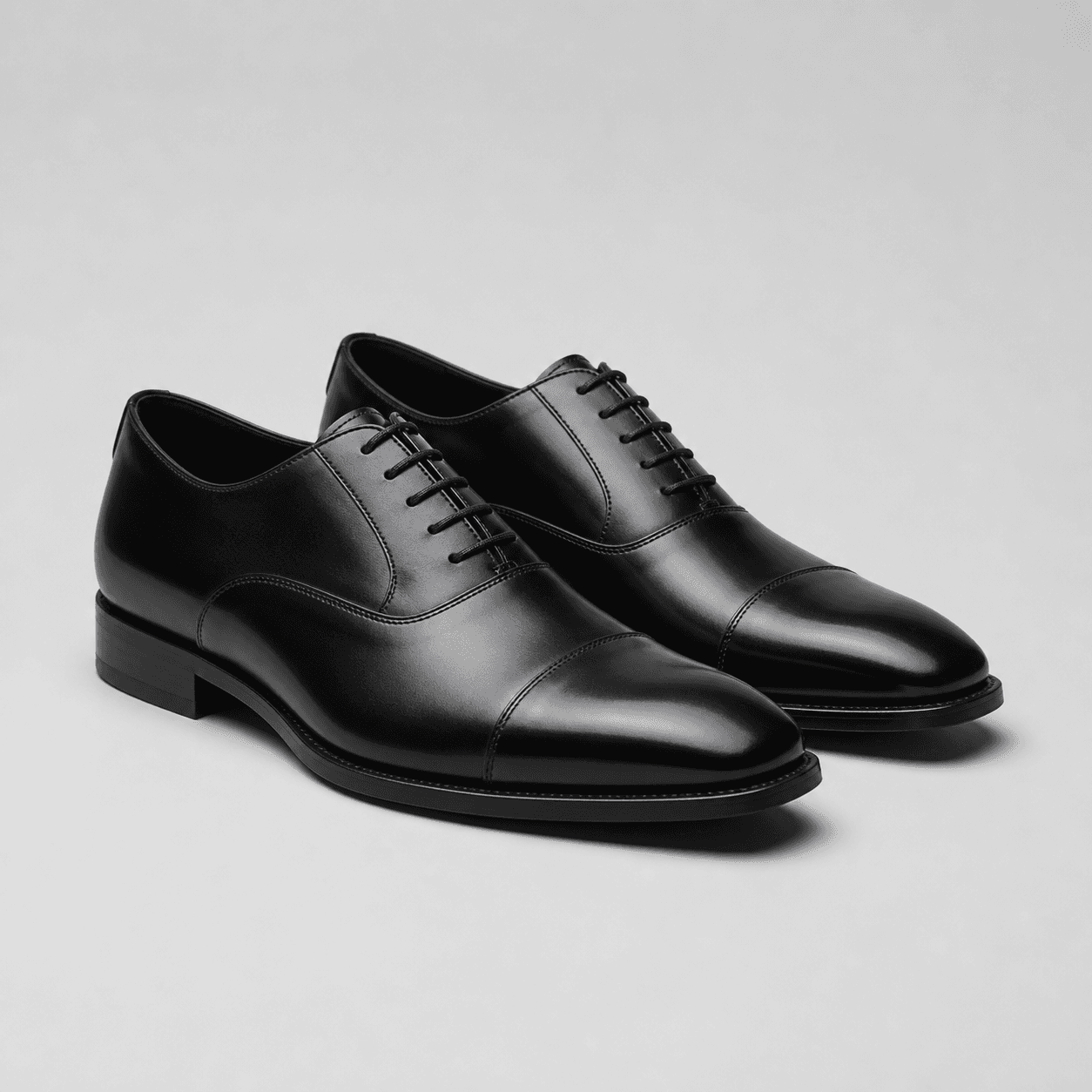 Zapato formal de hombre 3