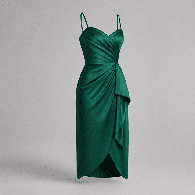 Vestido de fiesta 2